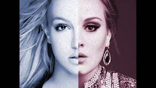 Adele vs Britney   Toxic in the Deep Bumper's Mashup HQ