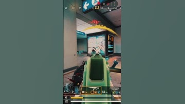 He thought I was running Ak117 #codm #callofduty #codmtroll #codmtrolling #codmobile #codmyt #gaming