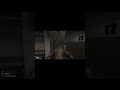SCP-173 found me in Scp Containment Breach 2