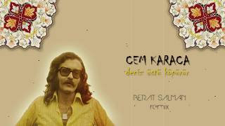 Cem Karaca - Deniz Üstü Köpürür (Berat Salman Remix)