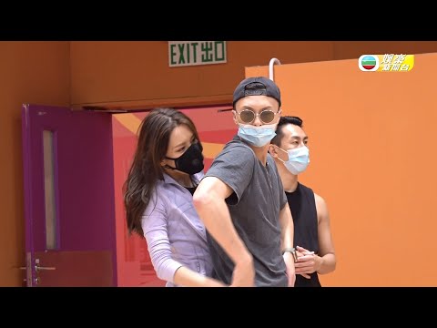 娛樂新聞台 | 踩過界2 | 心眼之戰 | 舞蹈篇