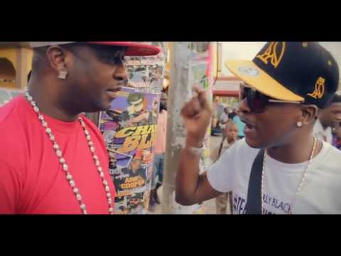 Charly Black - Unstoppable