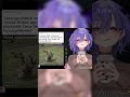 karna keledai mu yang bodoh 😹[@mythiabatfordch] #vtuber