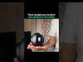 Headphones That Turn Into Bluetooth Speakers With One Twist