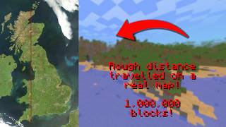 Flying 1,000,000 blocks in my C++ Minecraft-inspired voxel engine