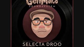 Jah Droo - Roots Culture Mixtape