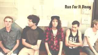 Doitindy Meets Indy Rockers Run For It Stacy