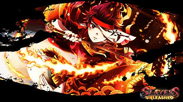 [+30 CODES] NEW Tanjiro Boss Raid Location | Best Raid | Roblox | Slayers Unleashed