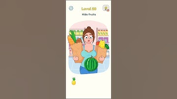 DOP 3 Level 20 ANSWERS Gameplay Walkthrough Android iOS Game