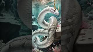 Water Snake