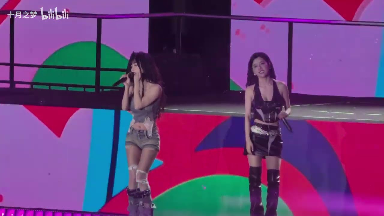 BY2 17th Anniversary Tour | Chengdu成都「撇清关系」| 2025.11.22 | Part 2/4