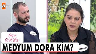 Sözde Hoca Medyum Dorayı Bulduk - Esra Erolda 18 Şubat 2026