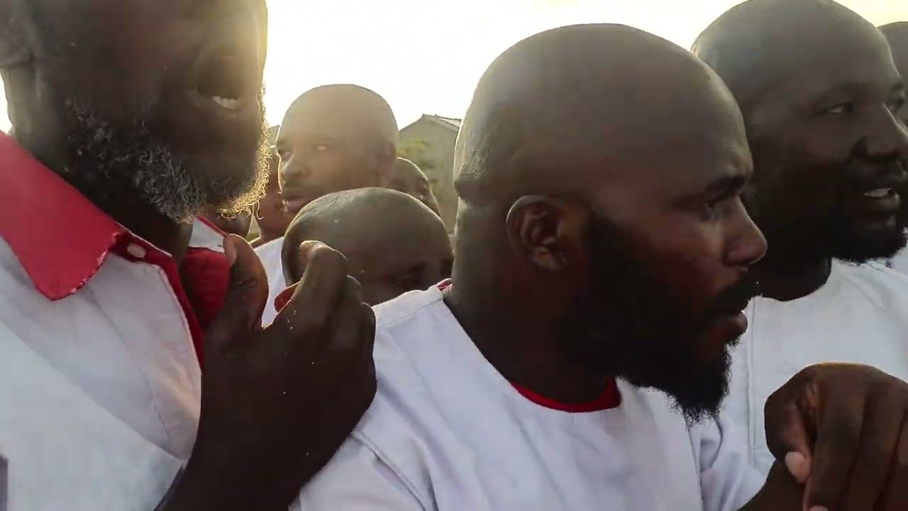 SUPER BEST NGOMA PA BUDIRIRO SABATA 2025