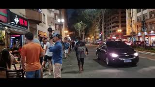 Exploring the gayest neighborhood in São Paulo!