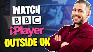 How to Watch BBC iPlayer Outside UK (Quick Easy Tutorial) screenshot 5