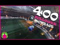 400 Follower Montage