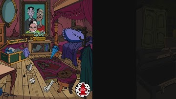 101 Dalmatians Animated Storybook OST Find the Puppies!