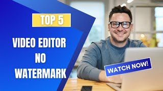 Edit Like A Pro On Android No Watermark Apps