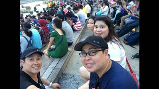 Mag throwback naman tayo mga ka shinim🤩🤩👍🏼👍🏼,maiba naman🤣🤣,SINGAPORE 2016 with friends🤩