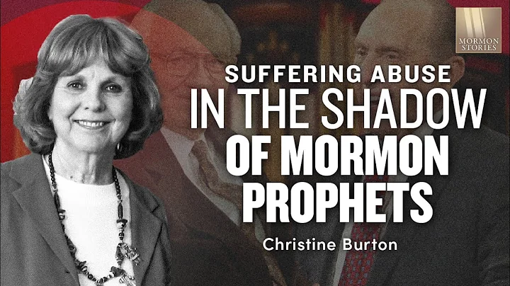 Suffering Abuse in the Shadow of Mormon Prophets -...