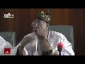 'We Spend N3.5 Million Monthly To Feed El-Zakzaky' - Lai Mohammed