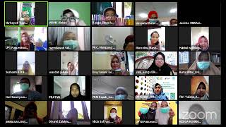 Orientasi Pedoman Antenatal, Persalinan dan Nifas (Hari ke-2)