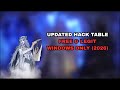 ⚡ ELDEN RING HACK 2026: No-Ban EAC Bypass | Infinite Health, Magic & Runes (FREE)