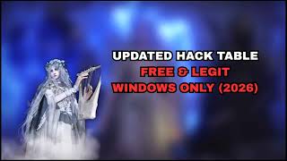 ⚡ ELDEN RING HACK 2026: No-Ban EAC Bypass | Infinite Health, Magic & Runes (FREE)