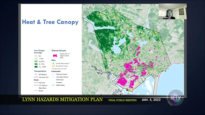 Lynn Hazards Mitigation Plan - Final public meetin...