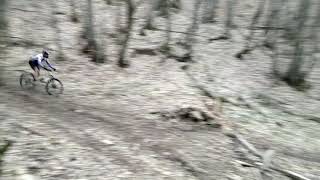 Commencal Meta Ht Am Origin 2021 Jump