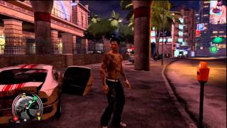 Ps3 Sleeping Dogs Playthrough - Part 21