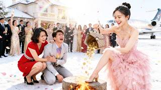 Istri Cerai Setelah Suami Beri Tas 50w Ke Selingkuhan, Kini Jadi CEO Dan Mantan Suami Menyesal Parah