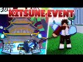 How To Find Kitsune Shrine And Get All New Items In Blox Fruits How To Find Kitsune Shrine And Get All New Items In Blox Fruits