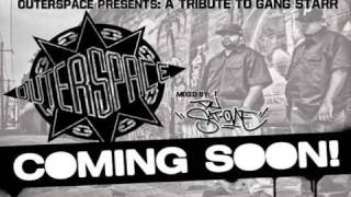 Outerspace - Grown Men ft Planetary, Doap Nixon, & Kev Turner
