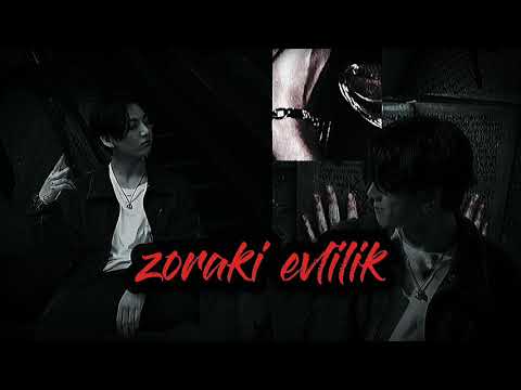 jeon jungkook ile hayal et |Zoraki Evlilik| 0.7