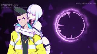 【nightcore】cyberpunk