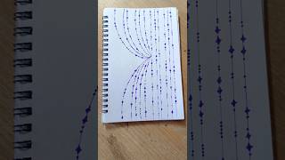 ✨✨✨ FrontPage easy ideas ✨✨✨ #easyjournal #newjournal #art #youtubeshorts #shortsvideo