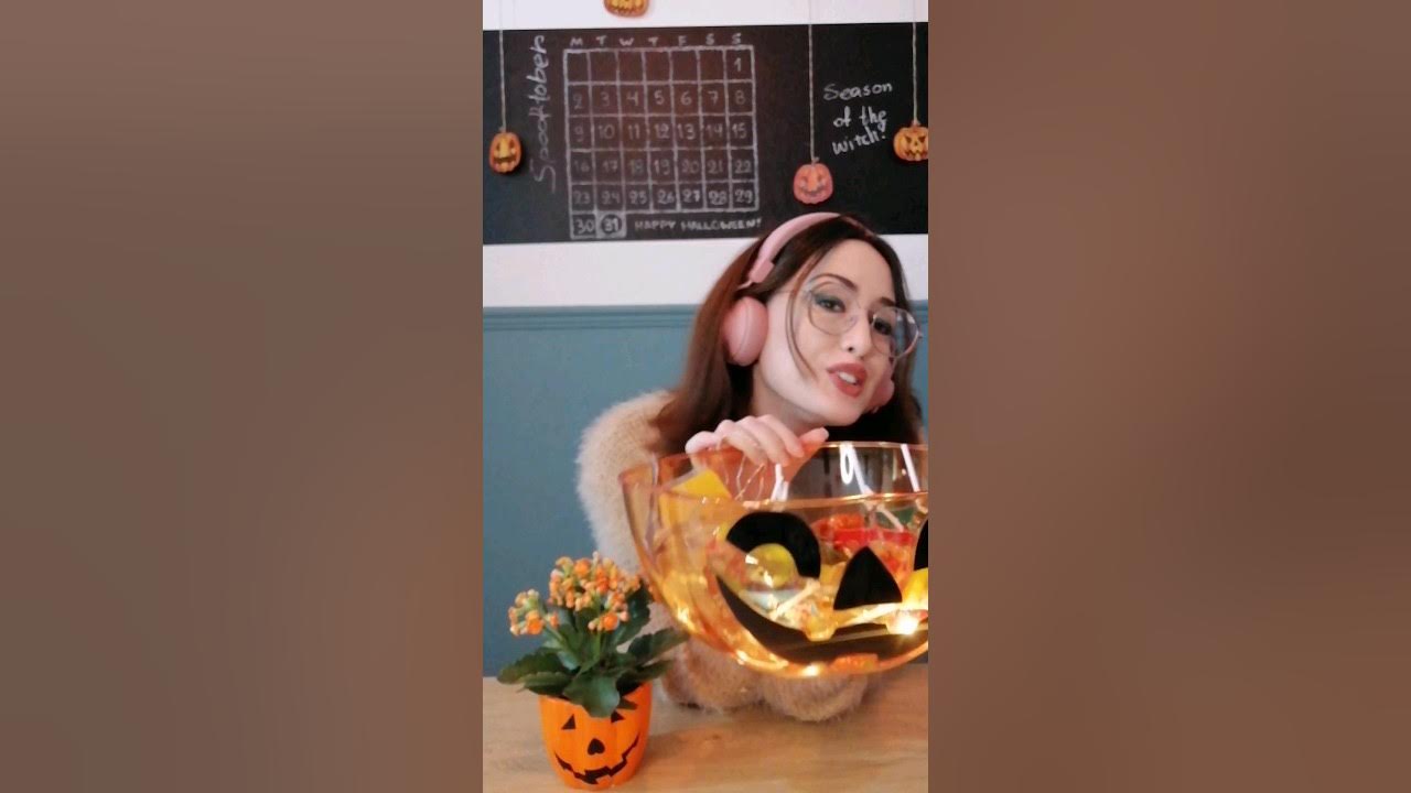🎃 Halloween Lidl Haul 🦇 με voiceover γιατί μου το ζήτησαν 😅 lidlgreece