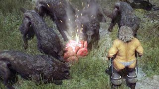 Feeding a Pack of Wolves a Luxurious Birthday Cake
Bears X - https://x.com/BearGamingAsia
Bears Facebook - https://fb.com/BearGamingAsia
Bears Instagram - https://instagram.com/beargamingasia
My PC Specs
Intel Core i9-10900K CPU @ 3.70GHz 3.70 GHz
RAM 128GB DDR4 DUAL
GPU Nvidia Geforce RTX 3080 Gigabyte
Mainboard Asus Rog Maximus XII Hero (Wi-Fi) Feeding a Pack of Wolves a Luxurious Birthday Cake
