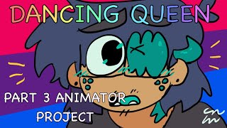 DANCING QUEEN MAP PART 3