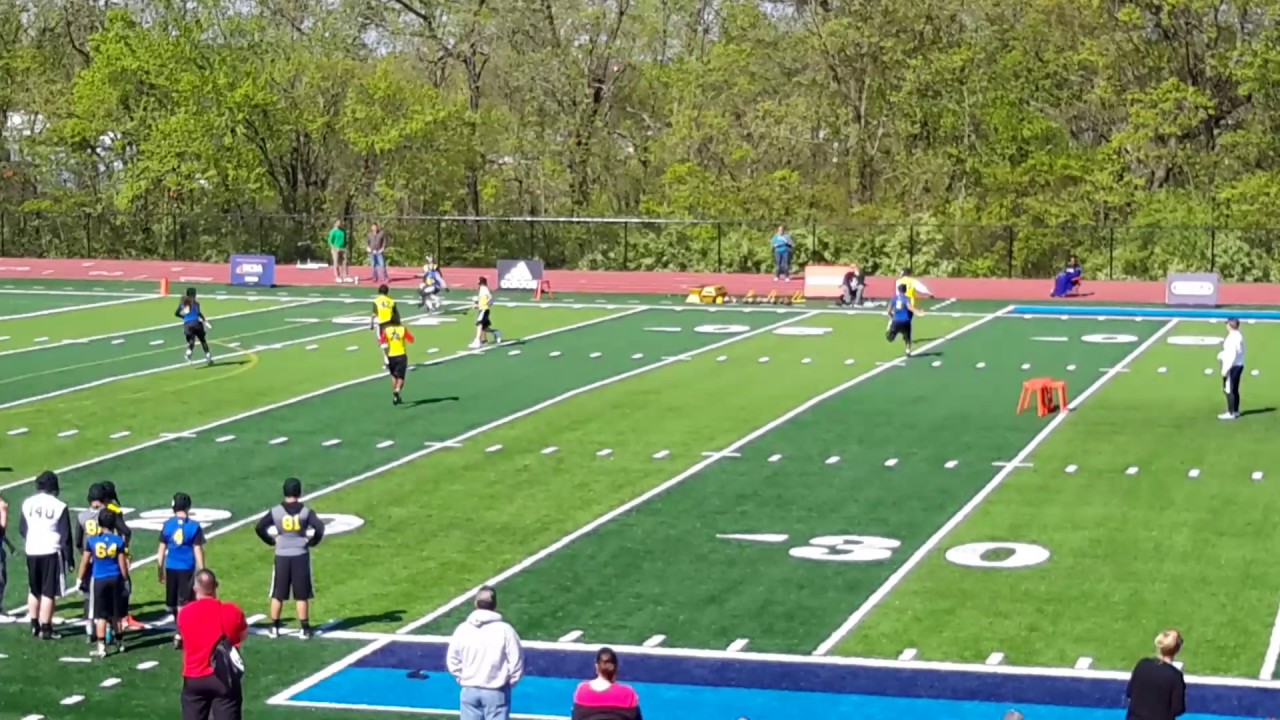 2017 FBU Kansas City Camp Day 2 Highlights YouTube