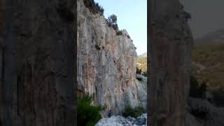 Kasatura 7b+