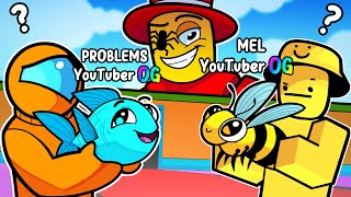 Do 0 a 1 Trilhão COM AQUATICOS vs VOADORES!!