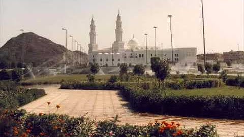 سورة مريم من التراويح        للشيخ أحمدقاسم التهامي