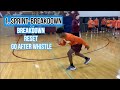 1 Simple Drill to Improve Athleticism