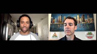 Weekly Update with Marcus & Mike Ep. 1 20200414