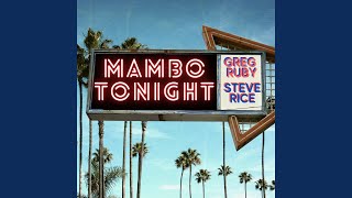 Mambo Tonight