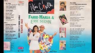014. Erie Suzan - Bersama Farid Harja dkk 'Itu Cinta'