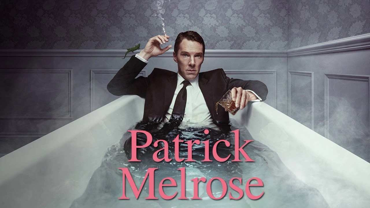 Guarda Mirror (Patrick Melrose Soundtrack) su YouTube Guarda Mirror (Patrick Melrose Soundtrack) su YouTube