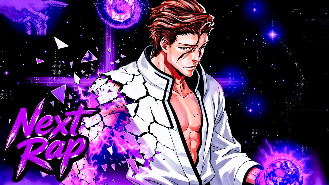 Aizen - Caiu Na Ilusão (Visualizer)